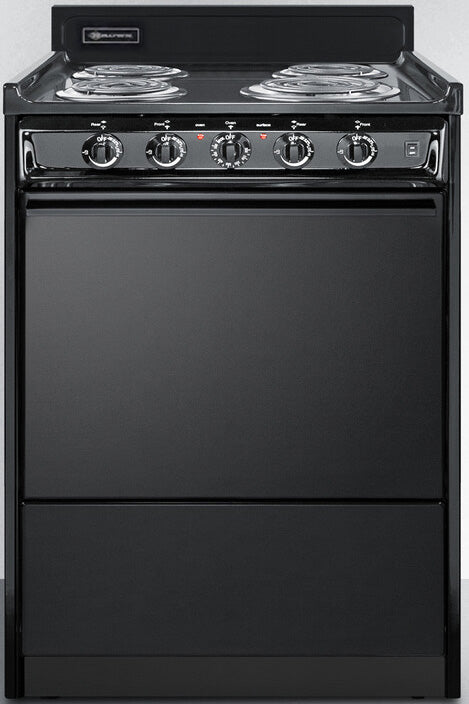 Electric Range Coil Standard