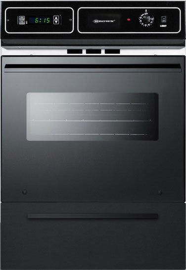 Gas Wall Oven Standard