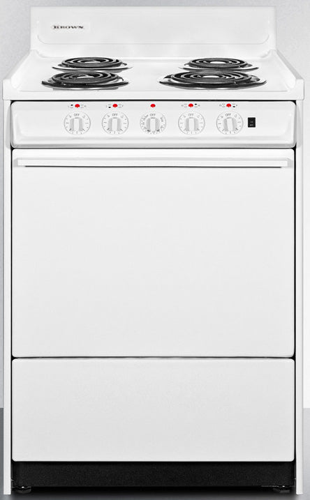 Electric Range Coil Standard Plus - Elderly