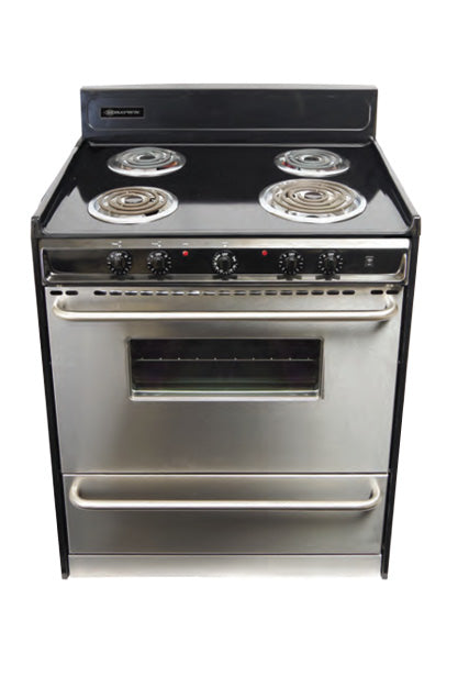 Electric Range Coil Standard Plus