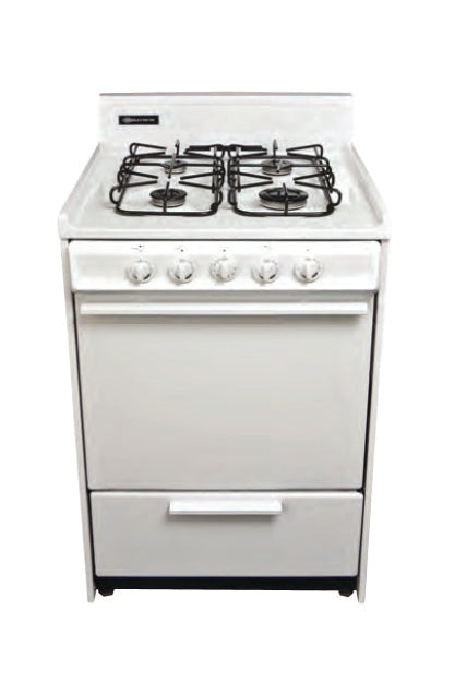 LP Gas Range Sealed Burner - Standard