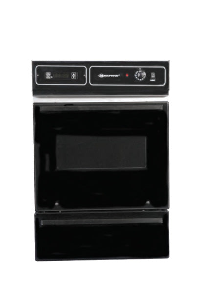 LP Gas Wall Oven Deluxe
