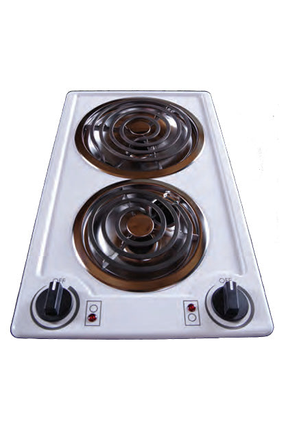 Electric Cooktop Coil Standard