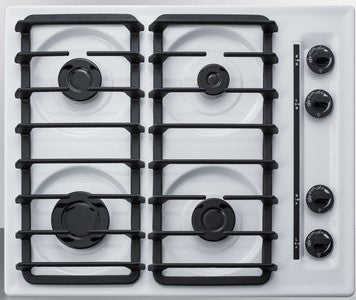 LP Gas Cooktop Sealed Deluxe